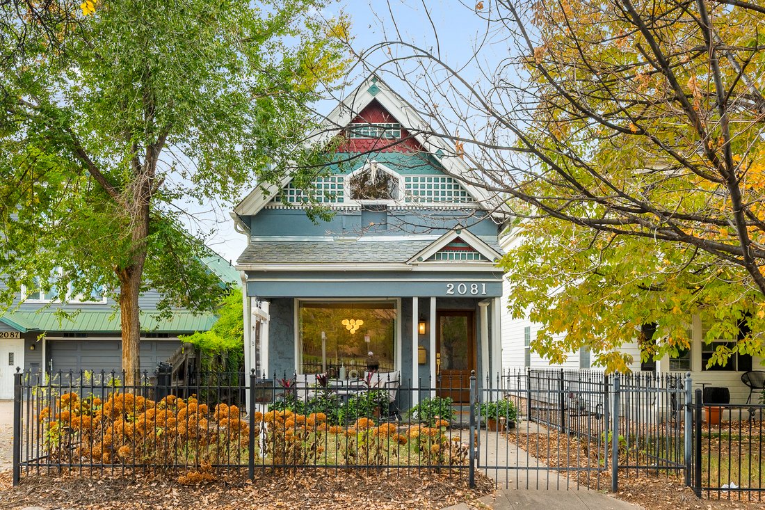 House in Denver, Colorado, United States 1 - 19169801