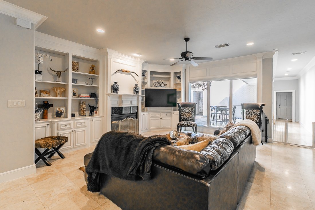 Townhouse in Fort Worth, Texas, United States 2 - 19173936