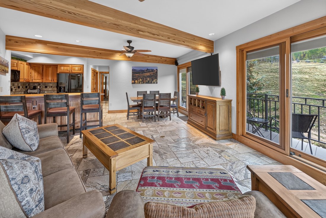 Condo in Crested Butte, Colorado, United States 5 - 19176164