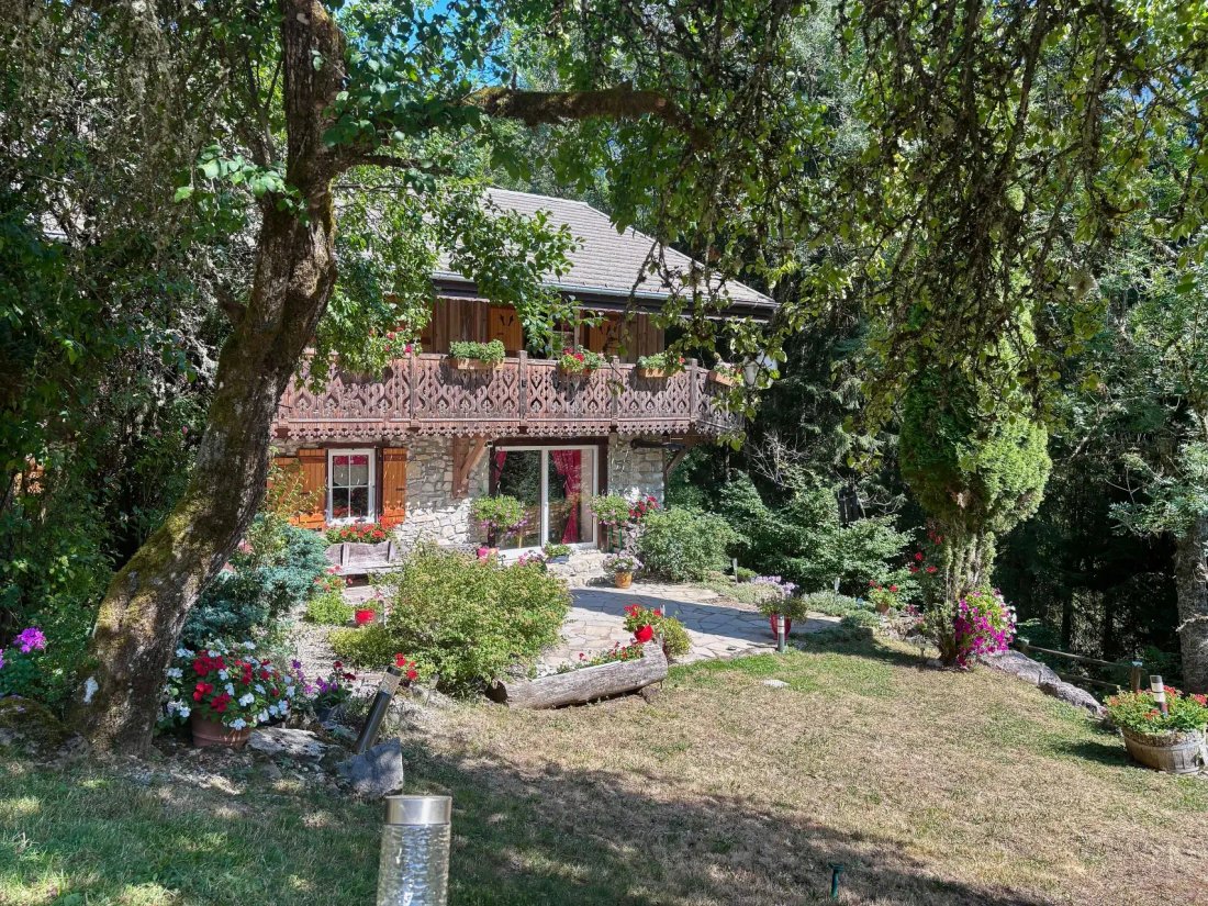 House in Seytroux, Auvergne-Rhône-Alpes, France 3 - 19170468