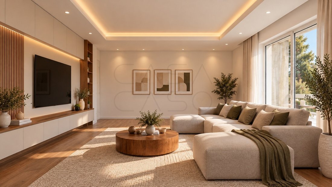 Apartamento en Palmela, Setúbal Municipality, Portugal 4 - 17630028