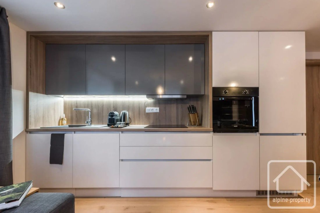 Apartment in Montriond, Auvergne-Rhône-Alpes, France 4 - 19170490