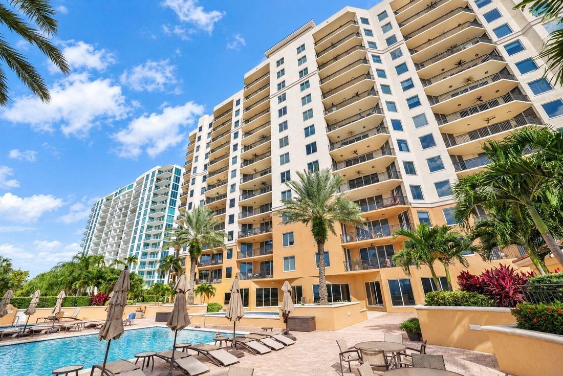 Condominio en Tampa, Florida, Estados Unidos 4 - 19172164