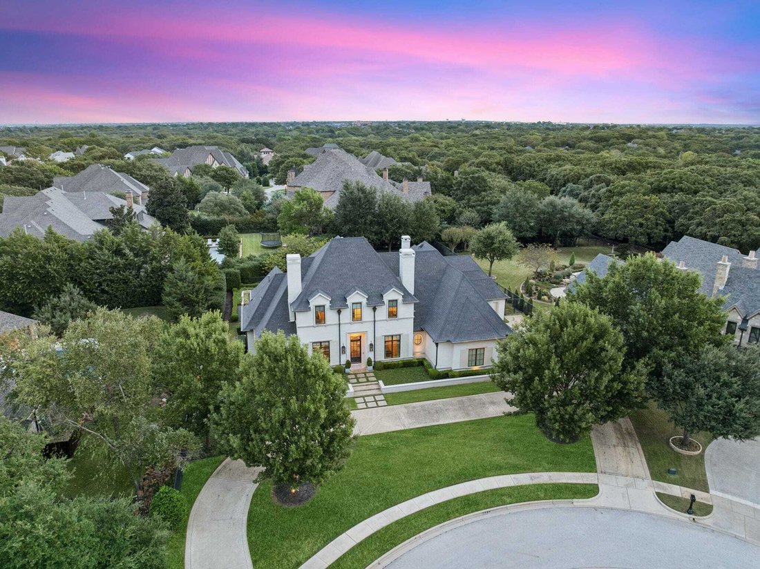 House in Grapevine, Texas, United States 2 - 19179278
