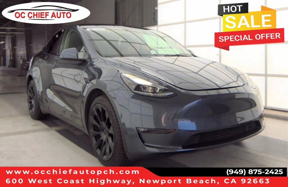 Suv in Newport Beach, CA, United States 1 - 19177132