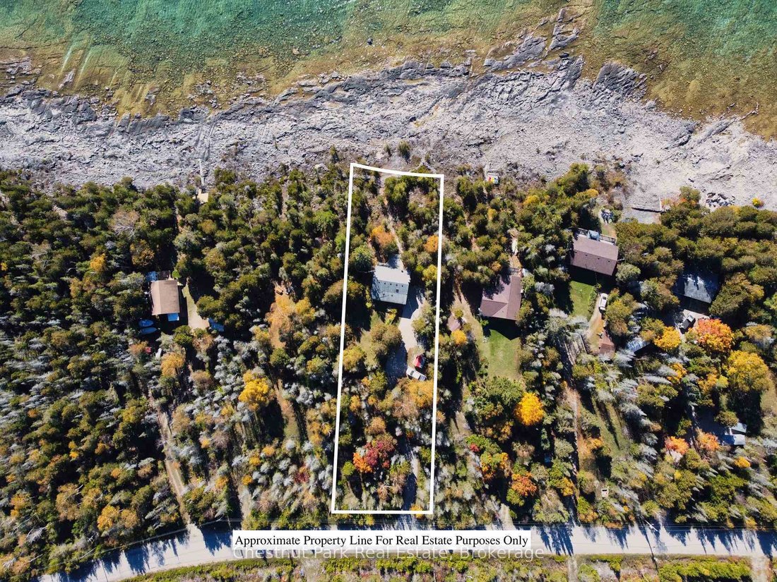 Haus in Northern Bruce Peninsula, Ontario, Kanada 2 - 19175588