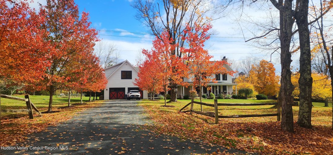 Casa a Prattsville, New York, Stati Uniti 3 - 19177841