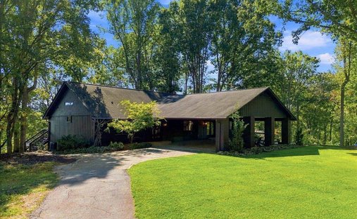 Haus in Travelers Rest, South Carolina, Vereinigte Staaten 1