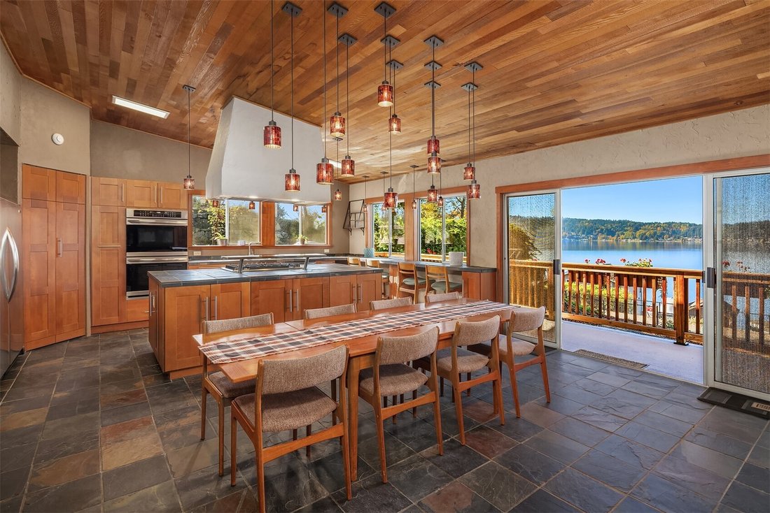 Haus in Sammamish, Washington, Vereinigte Staaten 5 - 19179540
