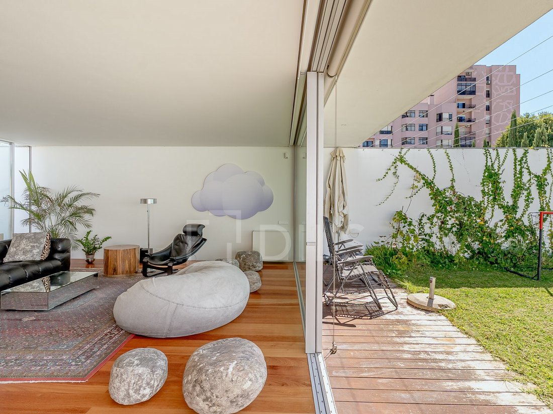 Maison à Lumiar, Lisbonne, Portugal 4 - 19170404