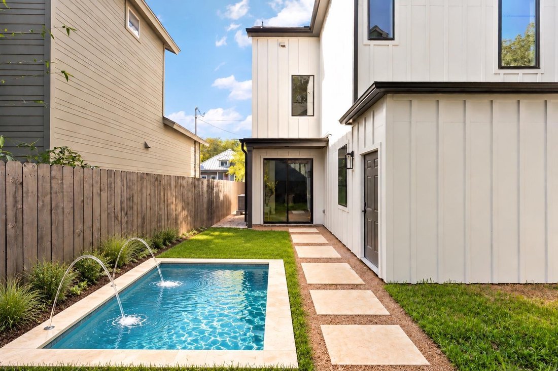 Condominio en Austin, Texas, Estados Unidos 2 - 19176922