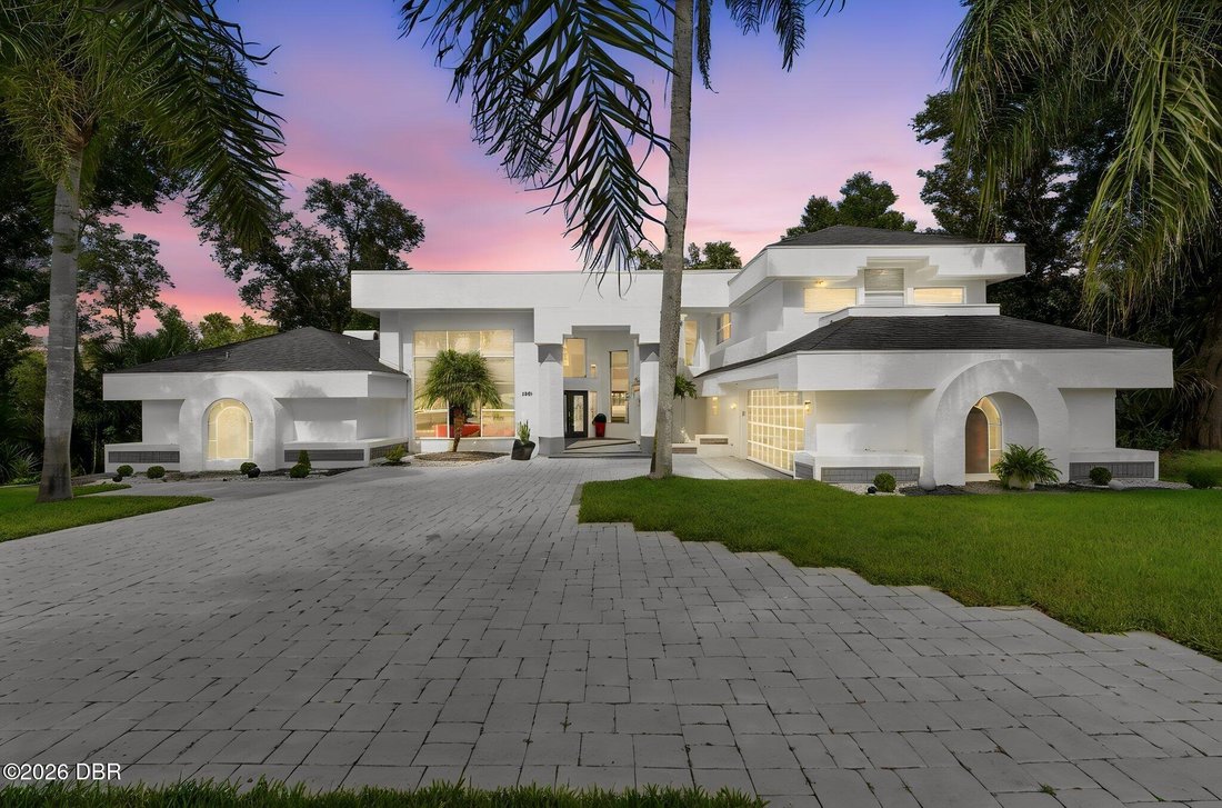 Casa a Port Orange, Florida, Stati Uniti 1 - 19171502