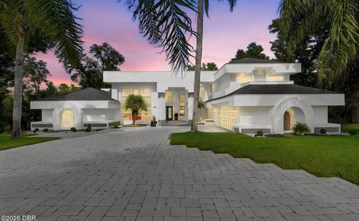 Casa a Port Orange, Florida, Stati Uniti 1