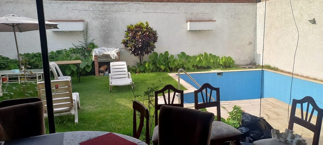 House in San Juan de Miraflores, Metropolitan Municipality of Lima, Peru 2 - 19173009