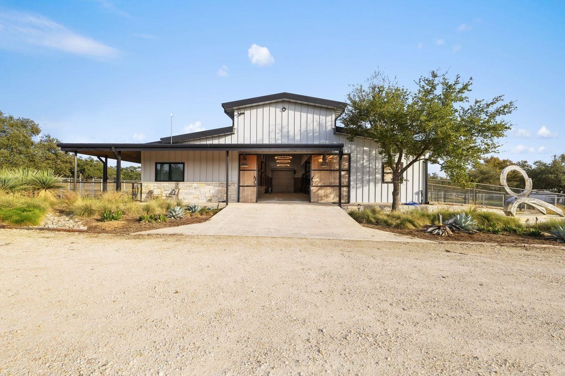 Haus in Dripping Springs, Texas, Vereinigte Staaten 3 - 19172063