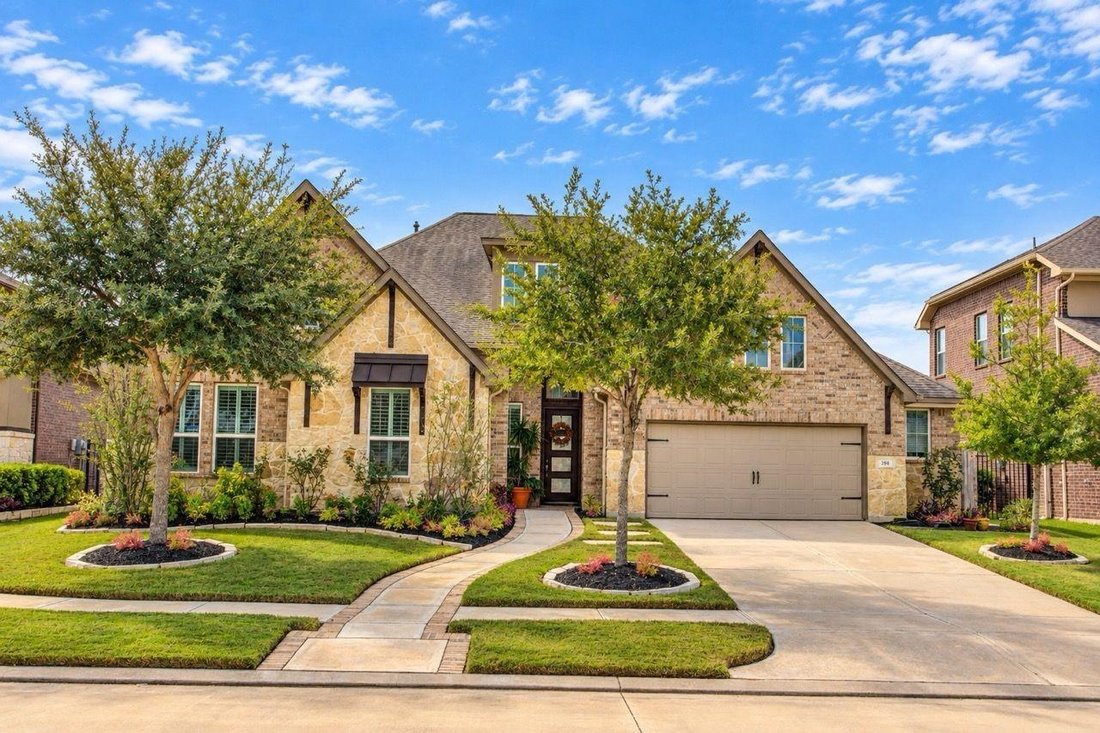 Maison à Sugar Land, Texas, États-Unis 3 - 19173002