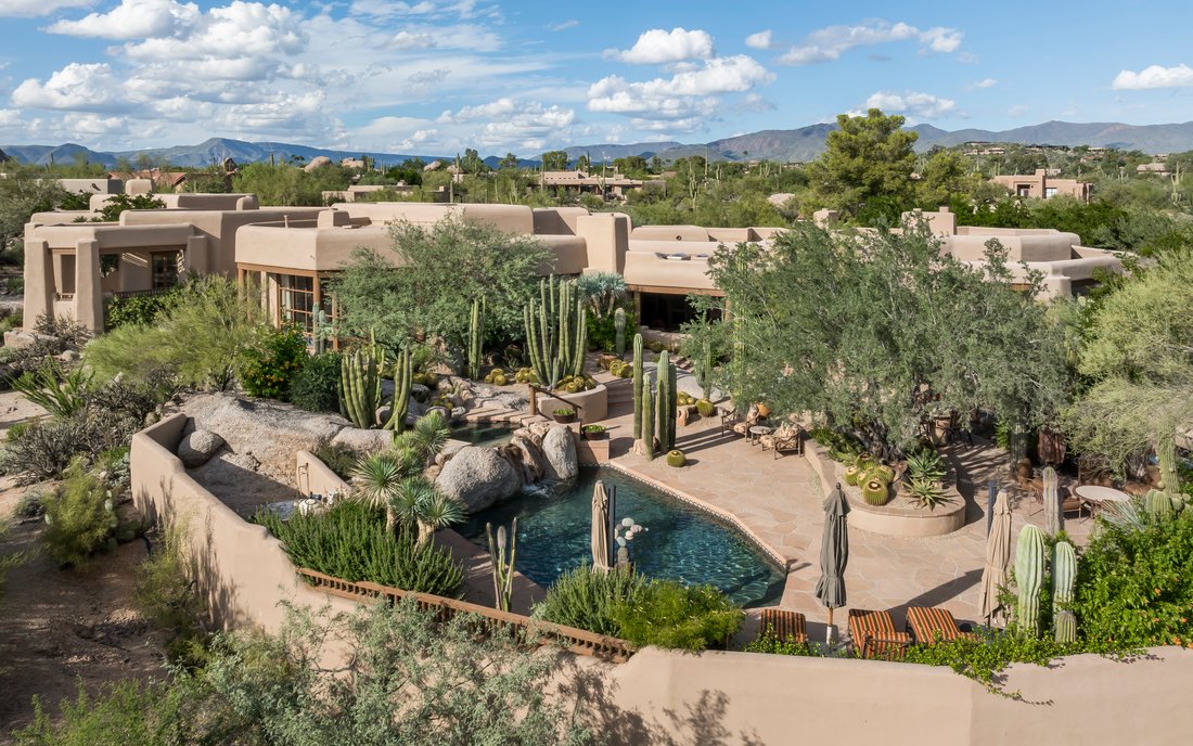 Haus in Scottsdale, Arizona, Vereinigte Staaten 2 - 19171029