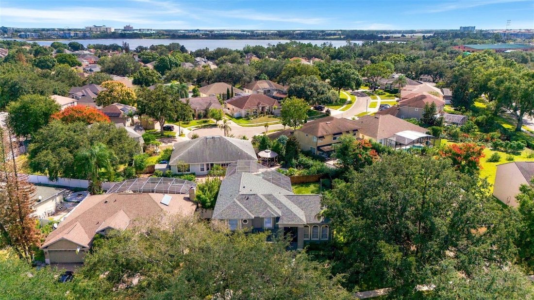 House in Orlando, Florida, United States 3 - 19172177