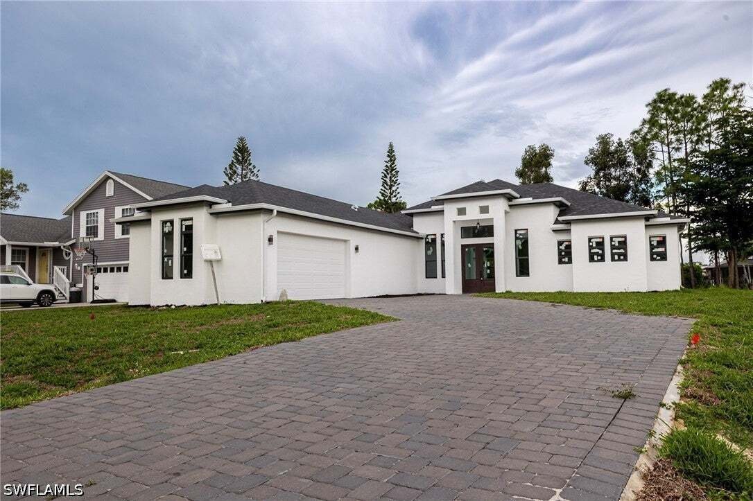 Maison à Bonita Springs, Floride, États-Unis 1 - 19171414