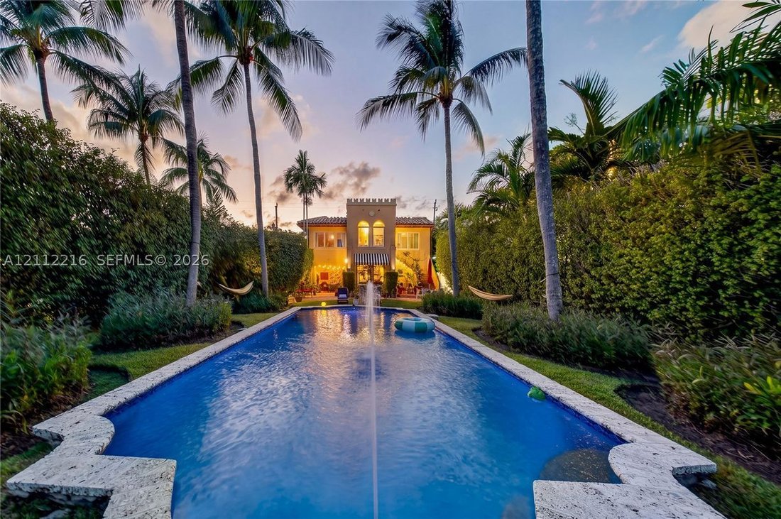 House in Miami Beach, Florida, United States 2 - 19174080