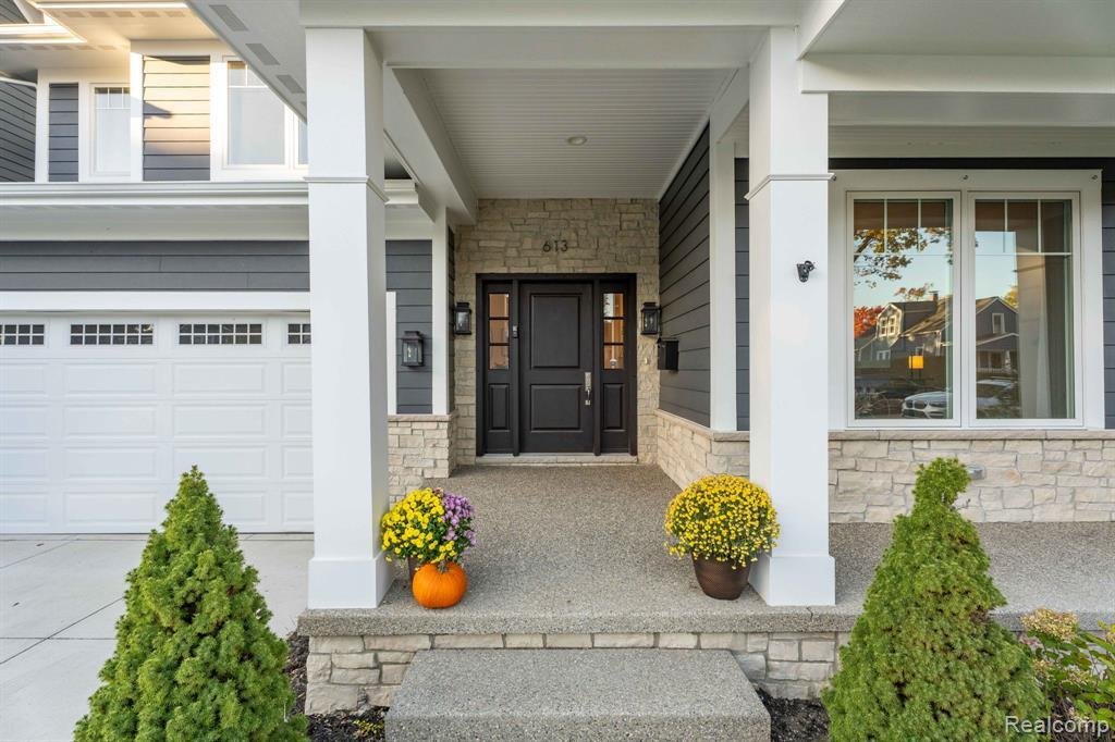 Casa a Royal Oak, Michigan, Stati Uniti 2 - 19172415
