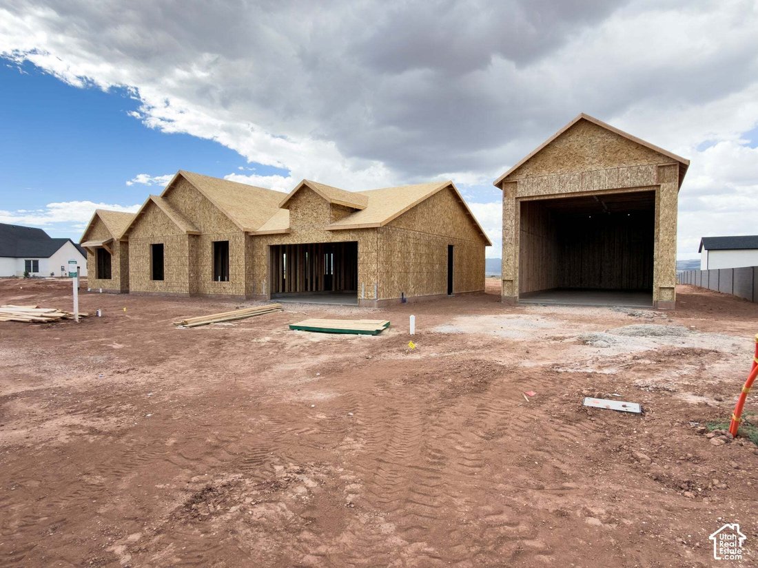 Casa en Cedar City, Utah, Estados Unidos 1 - 19181995