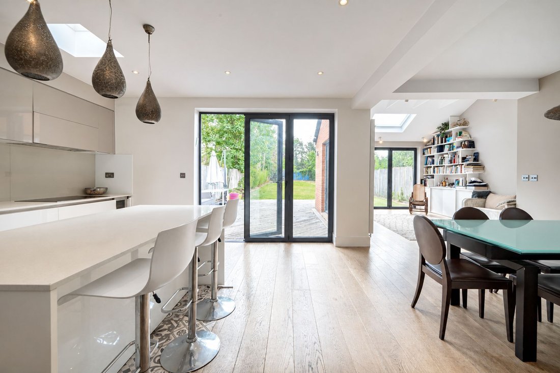 Apartment in Willesden Green, Brent, England 4 - 16735069