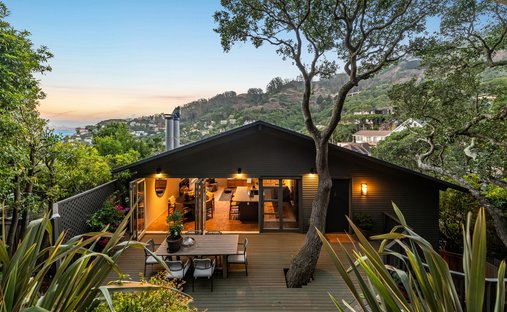 Haus in Sausalito, Kalifornien, Vereinigte Staaten 1