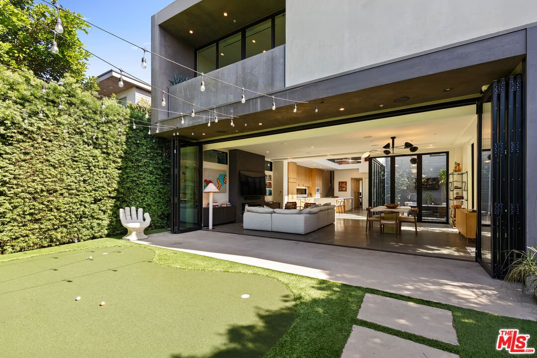 Casa a Los Angeles, California, Stati Uniti 2 - 19171158
