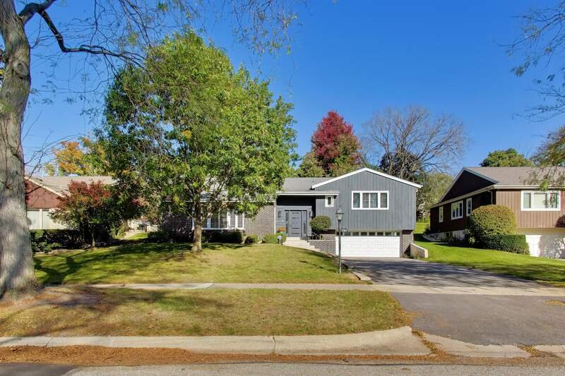 Maison à Highland Park, Illinois, États-Unis 3 - 19179453