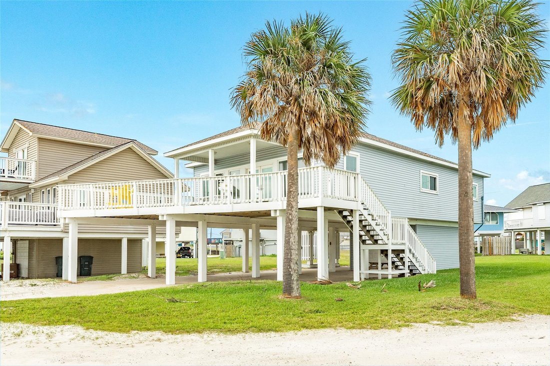 House in Galveston, Texas, United States 2 - 19169683