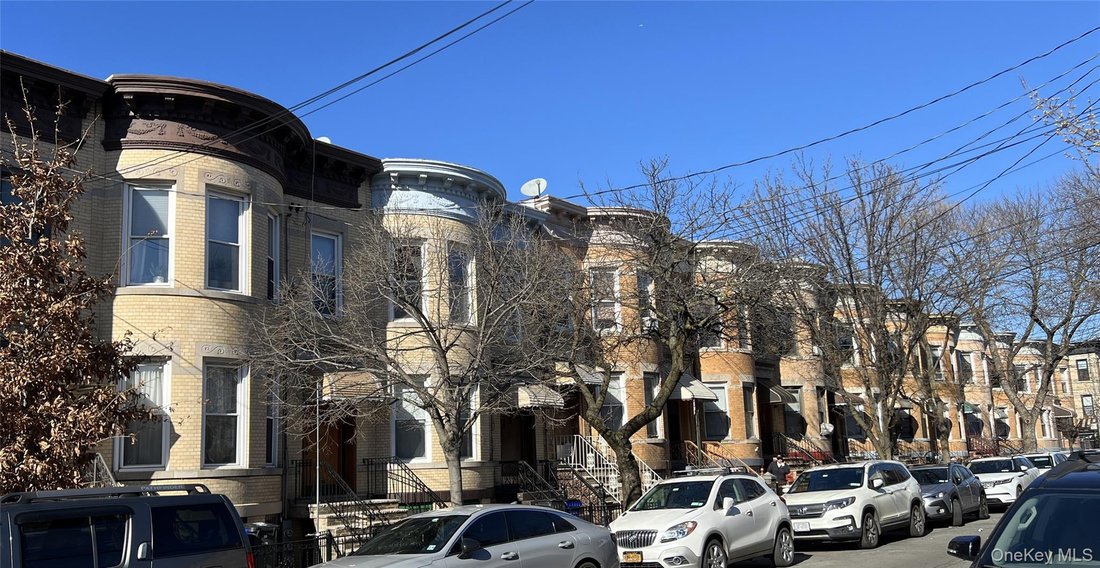 Casa a New York, New York, Stati Uniti 2 - 19180478