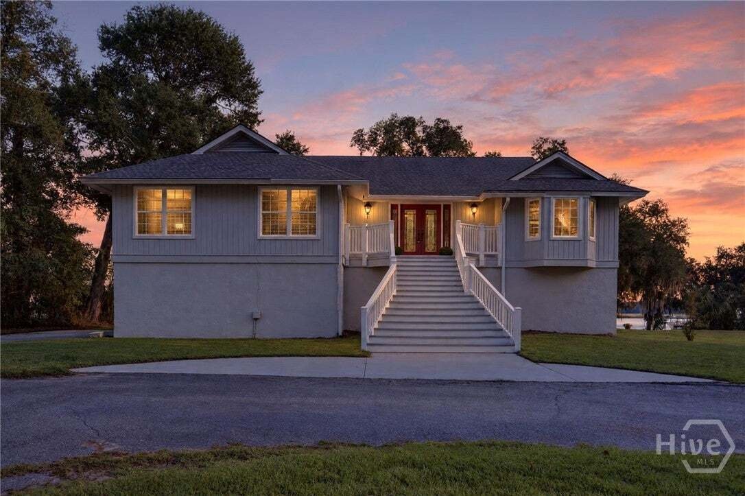 Casa en Richmond Hill, Georgia, Estados Unidos 2 - 19169356