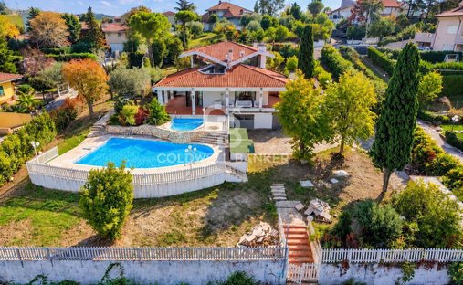 Villa a Cerasolo, Emilia-Romagna, Italia 1