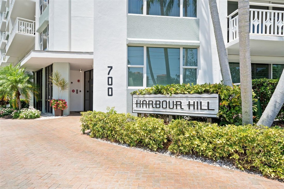 Condo in St. Petersburg, Florida, United States 2 - 19172088