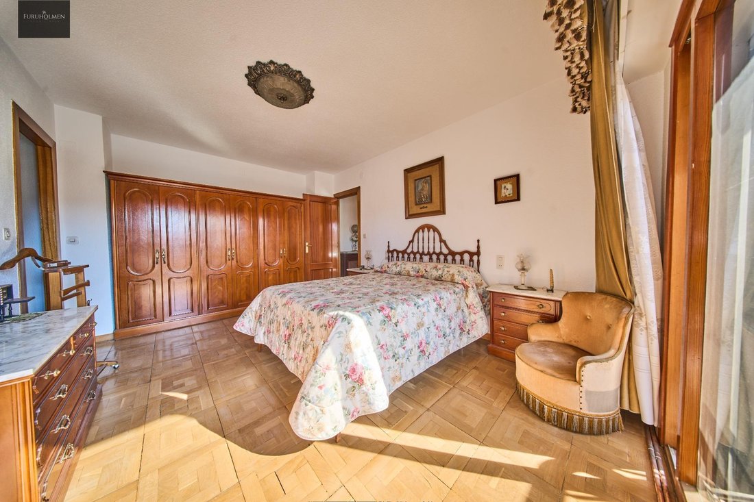 Appartamento a Centro, Granada, Spagna 5 - 19172589