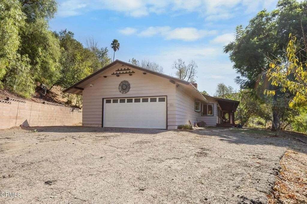 Casa en Ojai, California, Estados Unidos 1 - 19172552