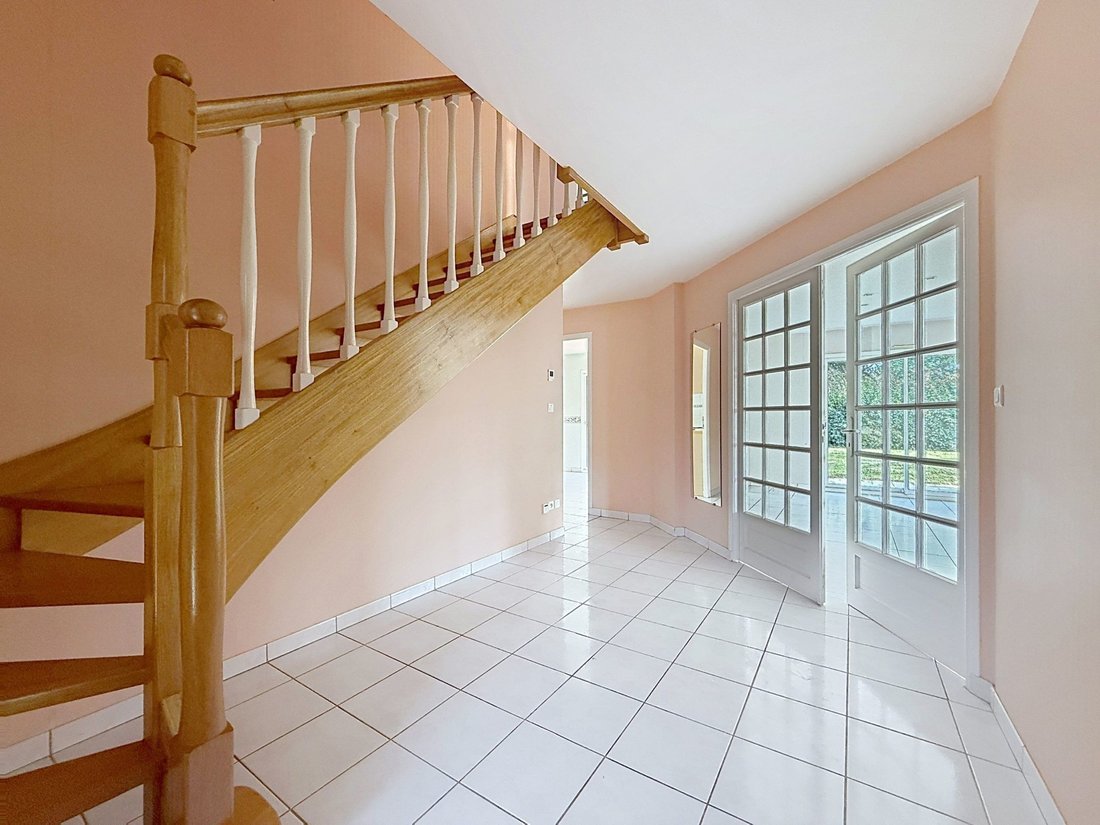 Maison à Centre Ville Sud Ouest, Plœmeur, France 5 - 19177233