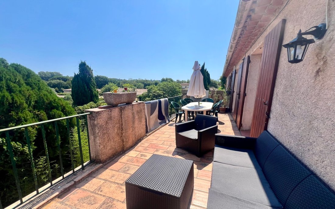 Villa a Zone Est Diffuse, San Tropez, Francia 4 - 19170039