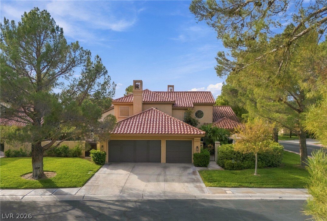 Haus in Las Vegas, Nevada, Vereinigte Staaten 1 - 19173925