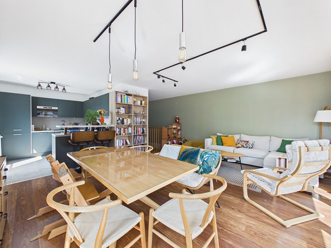 Apartment in Les Graviers, Massy, France 4 - 19173533