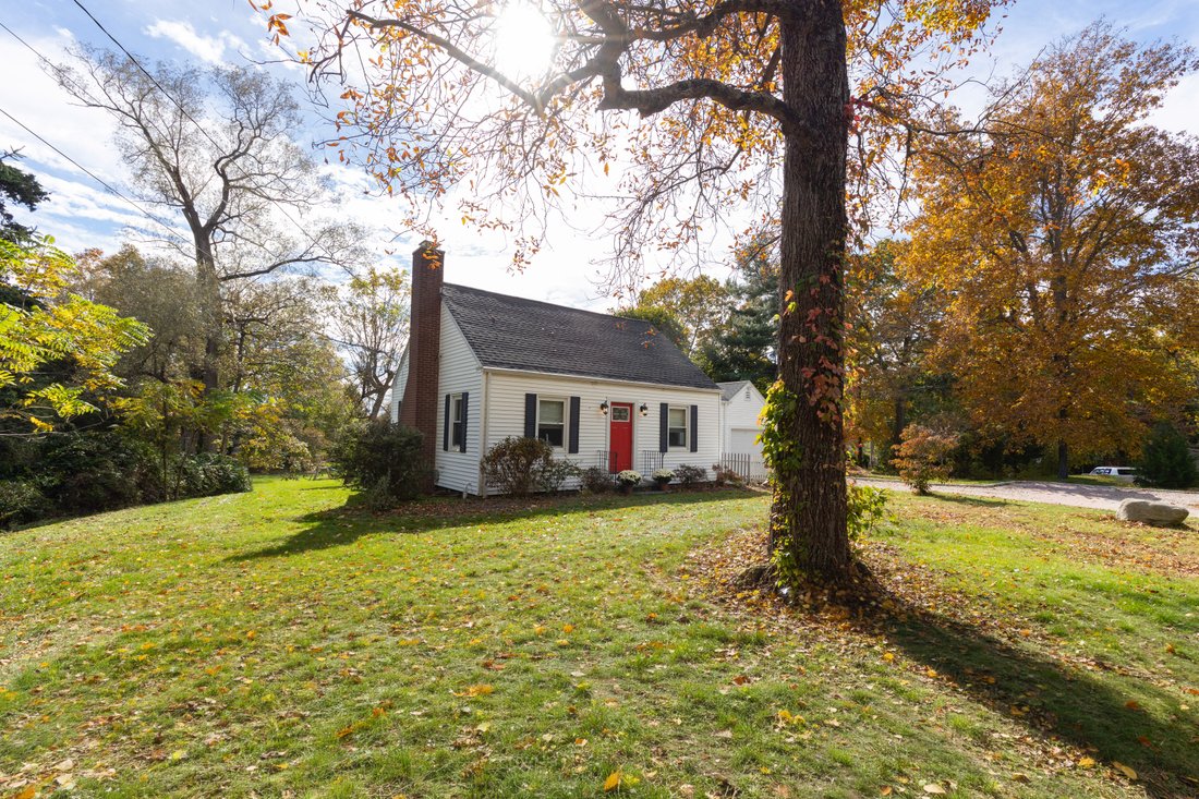 House in Killingworth, Connecticut, United States 2 - 19171203