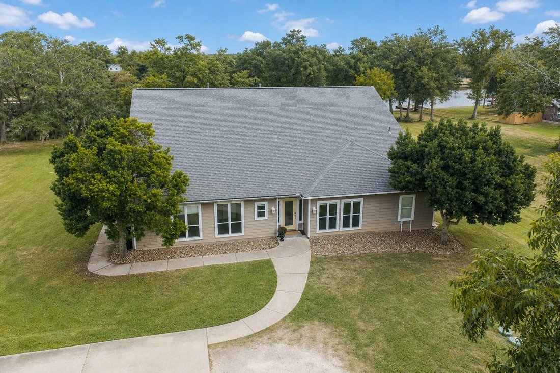 House in Brazoria, Texas, United States 1 - 19180523