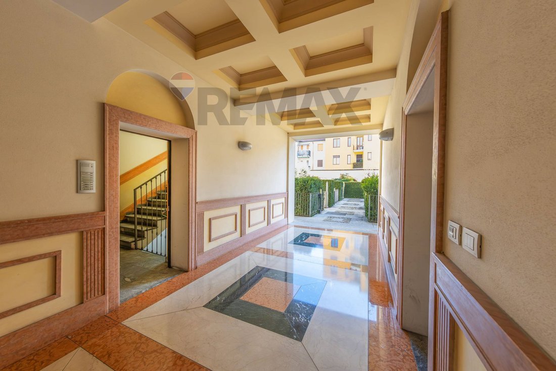 Apartment in San Carlo-Molinetto, Monza, Lombardy 2 - 19174226