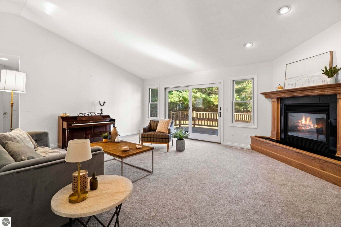 Casa a Traverse City, Michigan, Stati Uniti 5 - 19176860