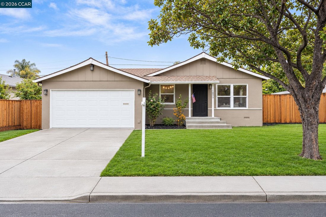 House in Santa Clara, California, United States 2 - 19174908