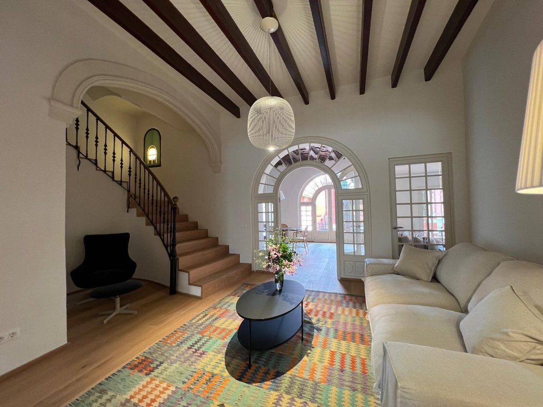 Casa en Felanich, Islas Baleares, España 1 - 19175005
