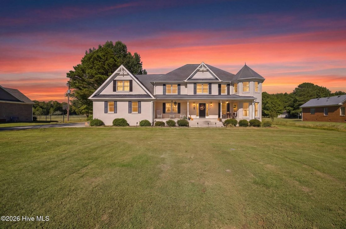 House in South Mills, North Carolina, United States 1 - 19169385
