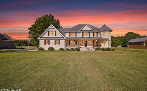 Casa a South Mills, Carolina del Nord, Stati Uniti 1