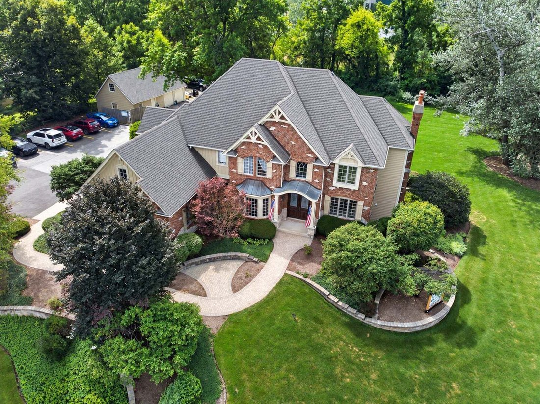 Maison à Campton Hills, Illinois, États-Unis 3 - 19172275